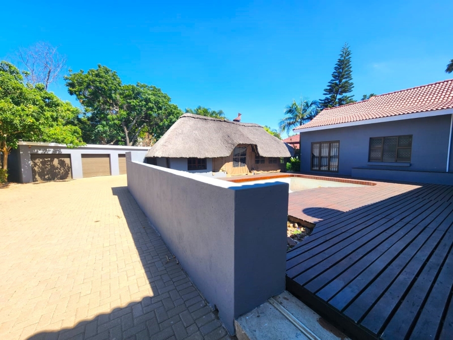 4 Bedroom Property for Sale in Welgelegen Western Cape